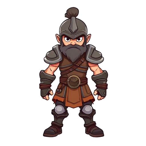 warrior