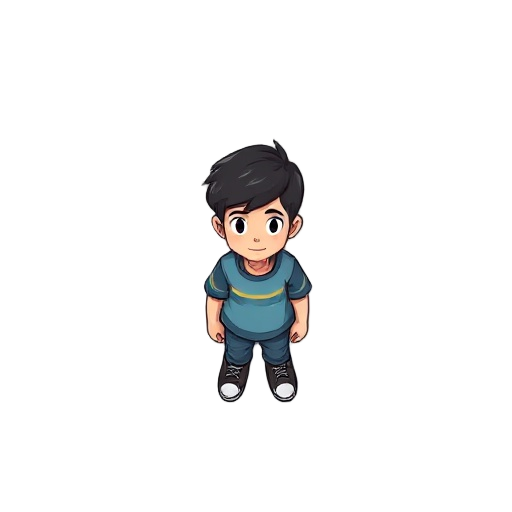 boy
