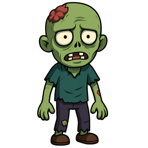 zombie