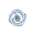 spiral , silver color