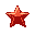 star, red