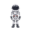 astronauta