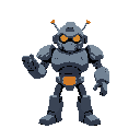 robot boss