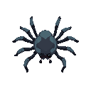 topdown spider