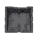 roguelike dungeon tileset