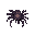 topdown spider boss