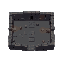 roguelike dungeon tileset like enter the gungeon