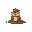 a ground hog