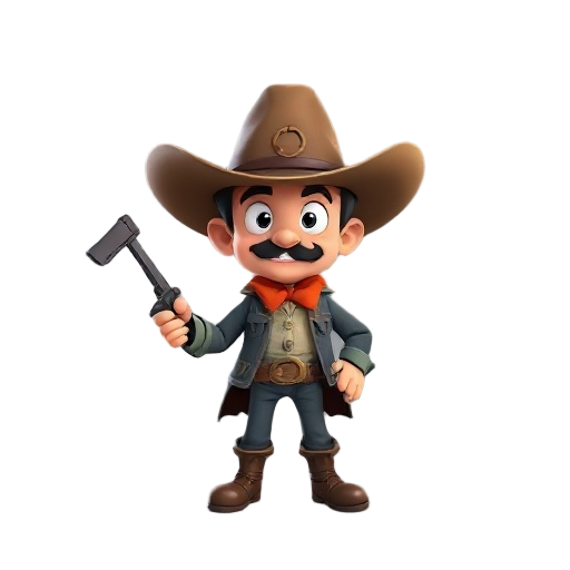 billy the kid 2 dimensions