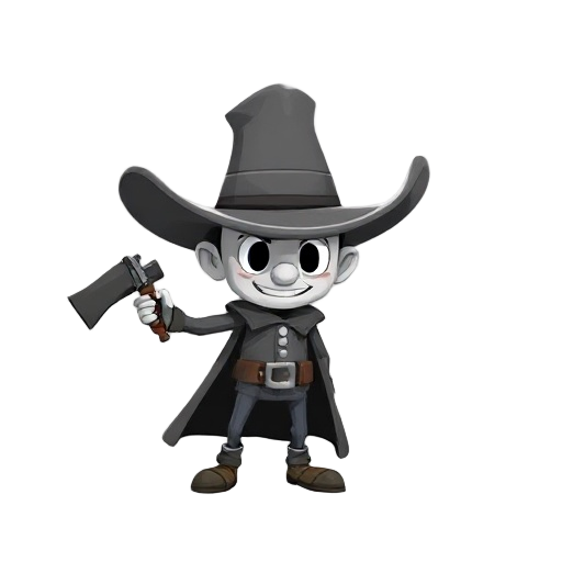 billy the kid
