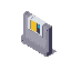 pixel diskette 