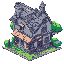 create a home building for the protagonist for a game pokemon-style