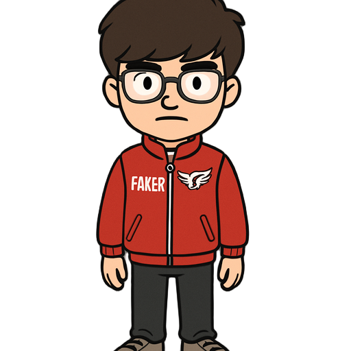 faker