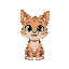 character cat 