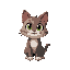 character cat 