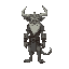 cria um druida de mmorpg 