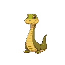 a snake