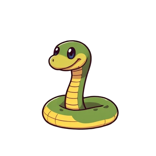 snake sprite