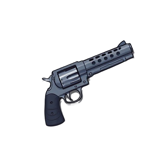 gun pistol
