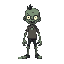 zombie