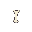 simple bone with color #fcfcd4