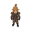 breath of fire ,ff tactics character 