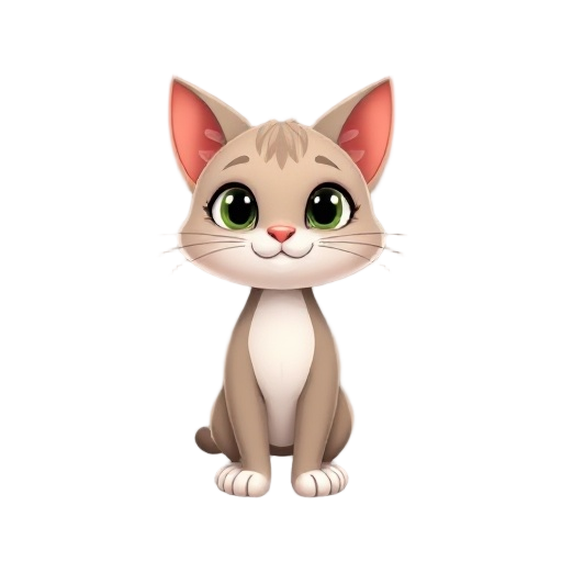 cute cat