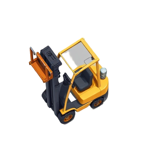 forklifter