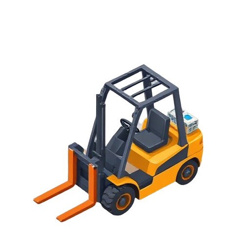 forklift