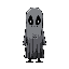 scary japanese spirit