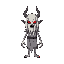 scary japanese spirit