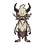 scary japanese spirit