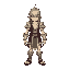 the sage class in the ragnarok online game
