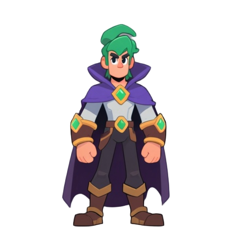 mago
