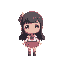 girl,kawai
