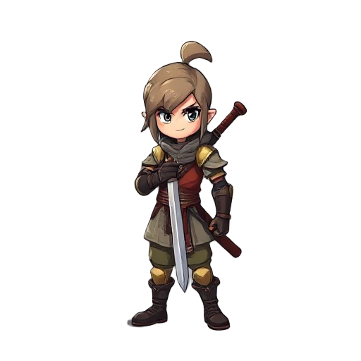 sword craft