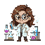 chibi scientist