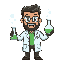 scientist