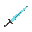 sharp water sword 