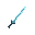water sword