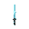 water sword 