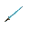 water sword