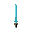 water sword