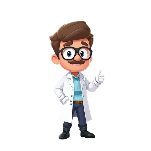 faça um cientista para um jogo de plataforma que se passa em um instalaçao da nasa