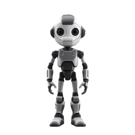 a animatronic of puppet and of three meters high