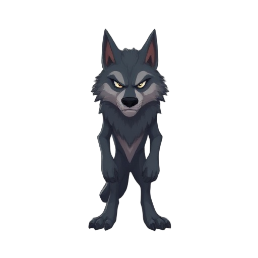 werewolf
