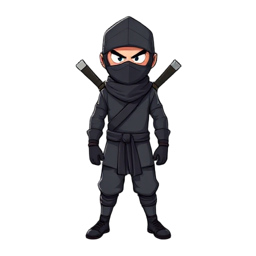 ninja 