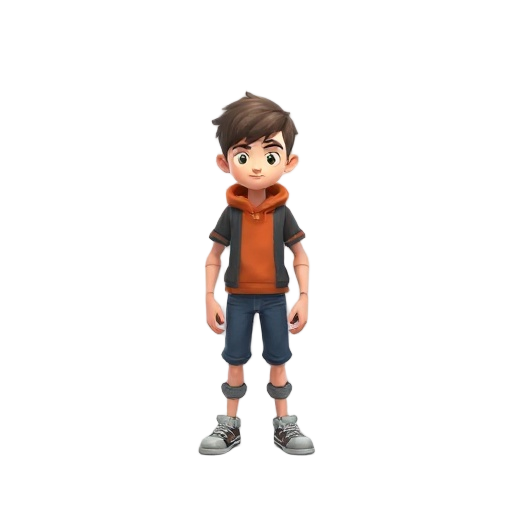 personagem