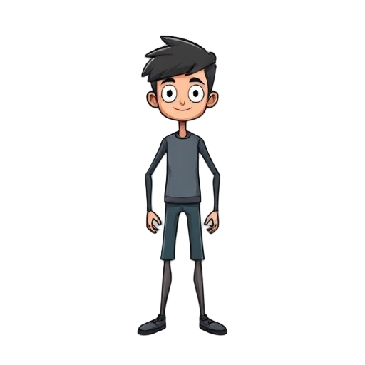 stickman
