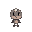 sprite character that is cute